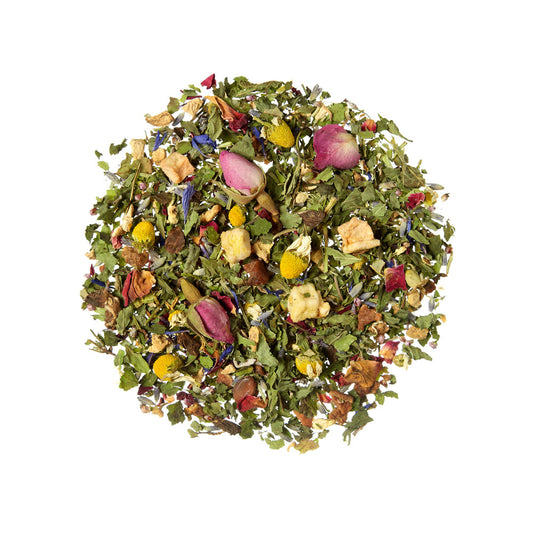 Magiczna alkaliczna infuzja. 100g