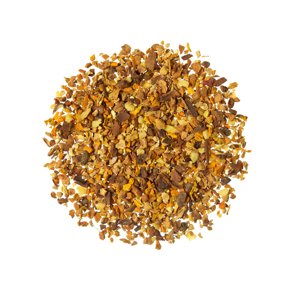 Napar z kurkumy | Super Kurkuma. 100 g