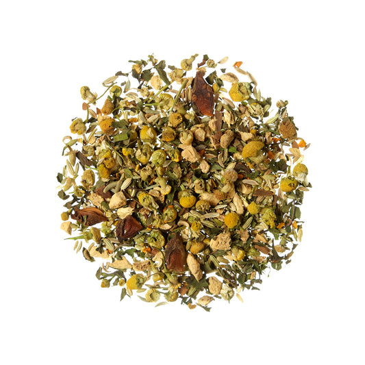 Napar Ayurveda Balance. 100g