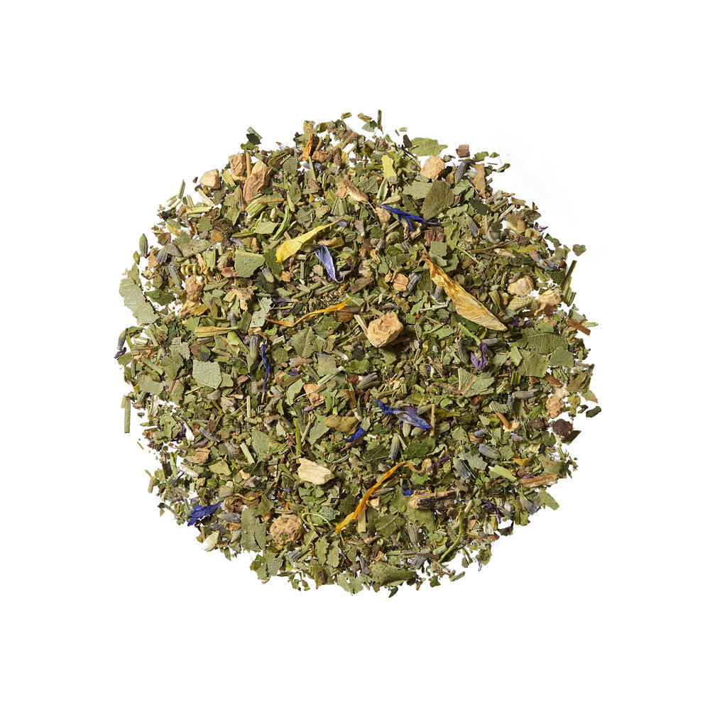 Super Wellness Infusion. 100g