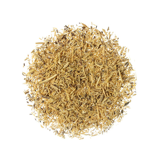 Organiczna lukrecja cięta. 50g