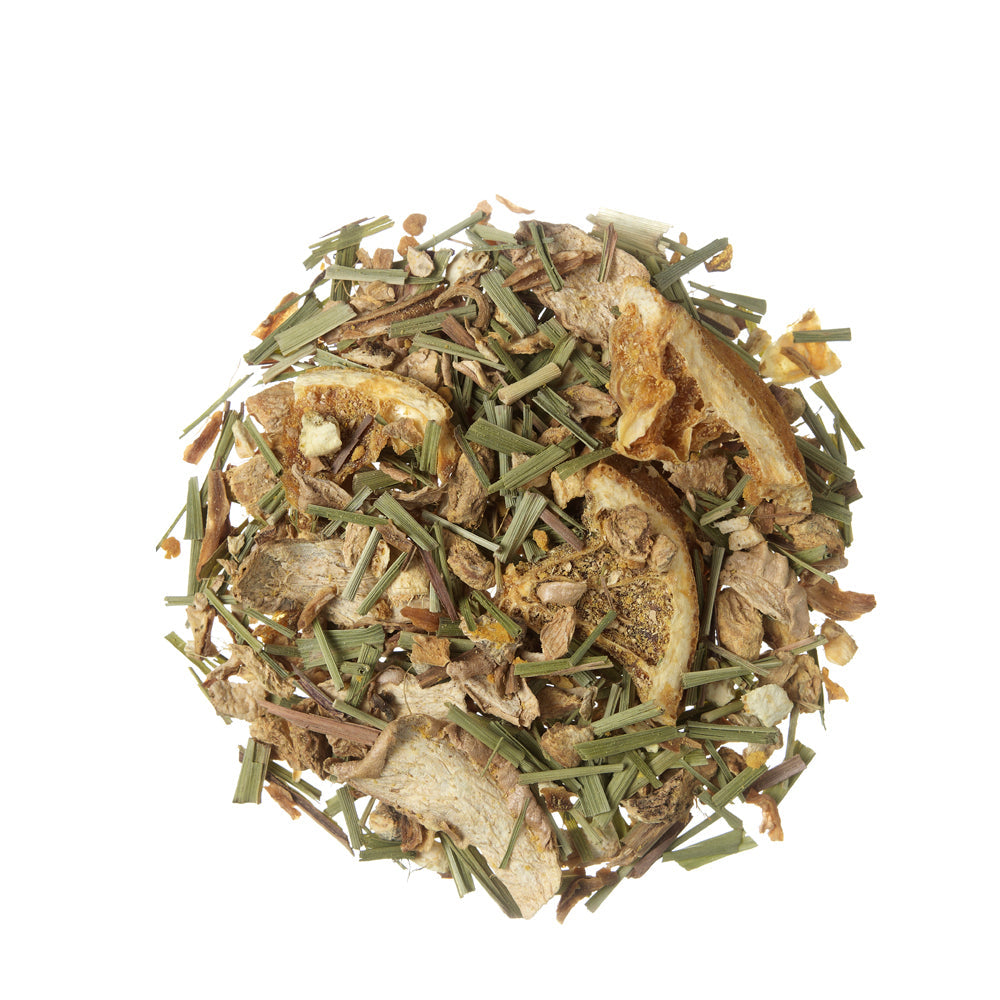 Napar z imbiru | GingerBalm. 100g