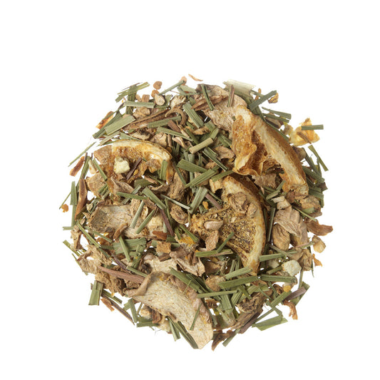 Napar z imbiru | GingerBalm. 100g