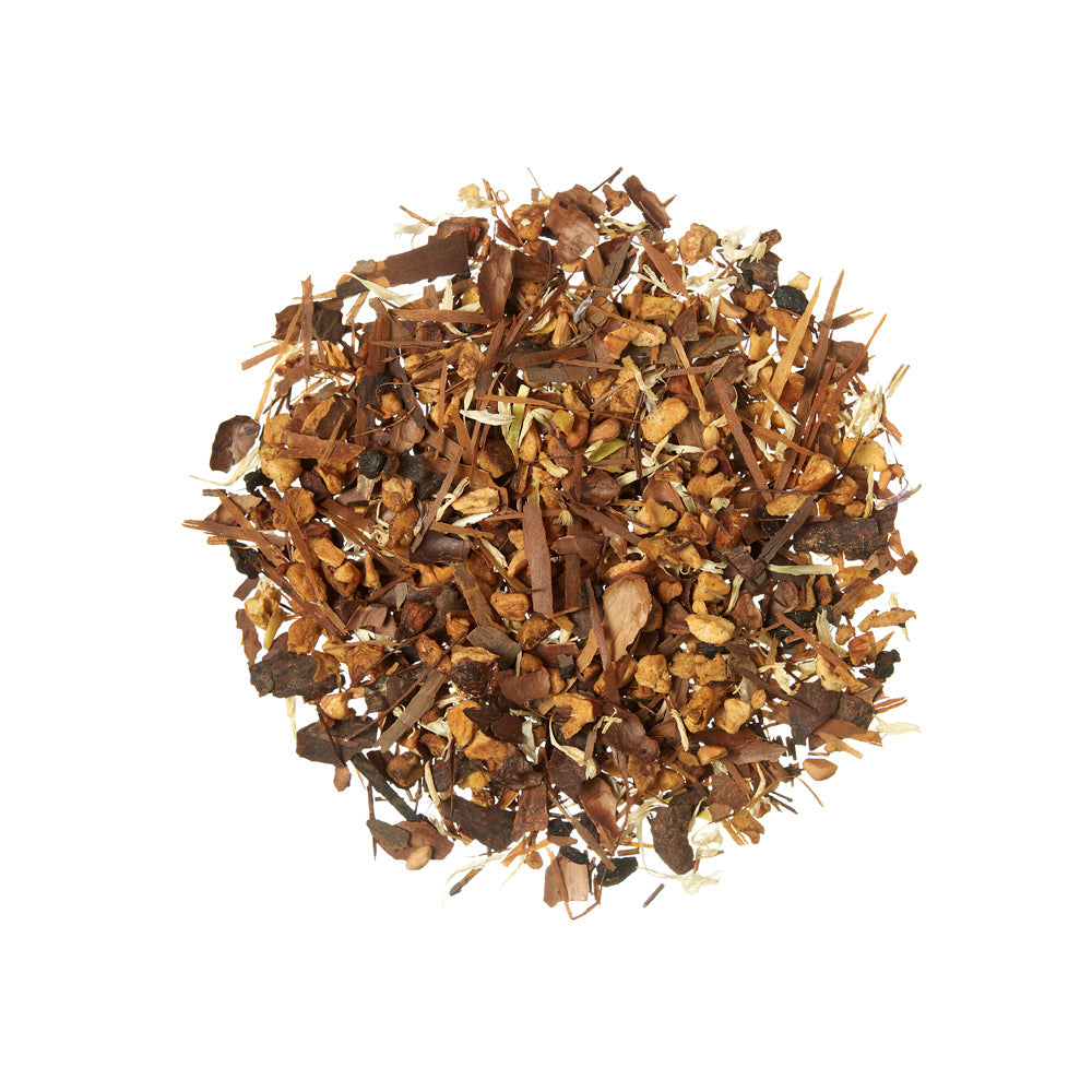 Marron Glacй Rooibos. 100g