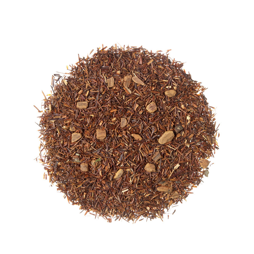Rooibos cynamonowy. 100g