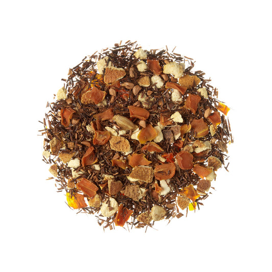 Afrykański Rooibos Sunset. 100g