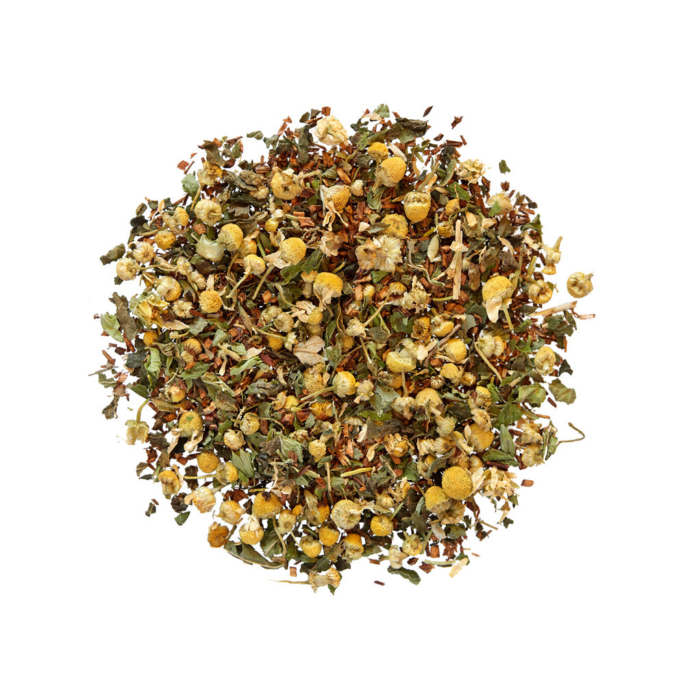 Pyłek witaminowy Rooibos. 100g