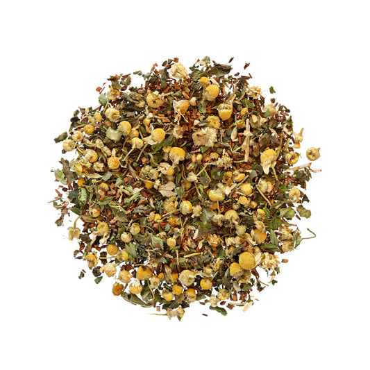 Pyłek witaminowy Rooibos. 100g
