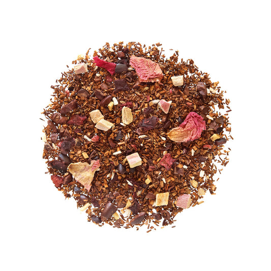 Rooibos Red Velvet. 100g