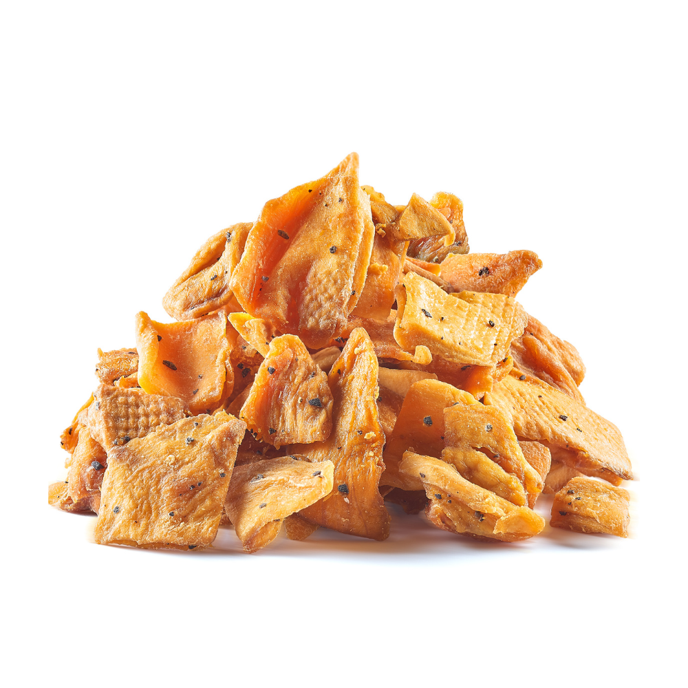 Mango z limonką. 250g