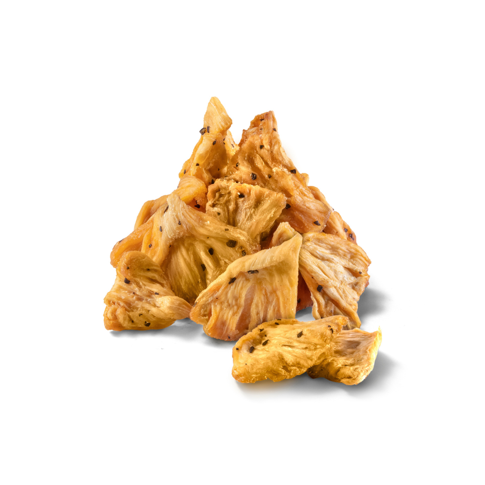 Ananas z limonką. 250g